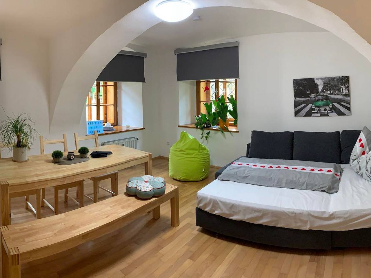 Ganze Ferienwohnung, Ferienwohnung Raabklamm in Passail, Steirerland