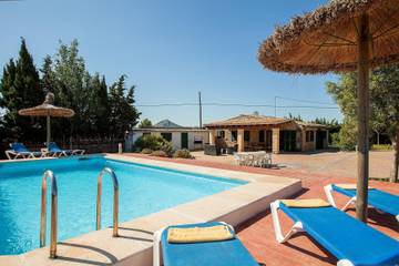 Ferienhaus in Pollença, Serra de Tramuntana Ferienhaus in Pollença, Serra de Tramuntana für 6