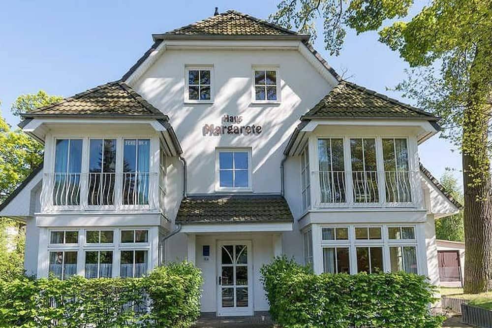 Ferienwohnung in Binz für 4 Personen in Binz