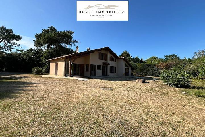 Location de vacances pour 12 personnes, animaux acceptés à Le Verdon-sur-Mer