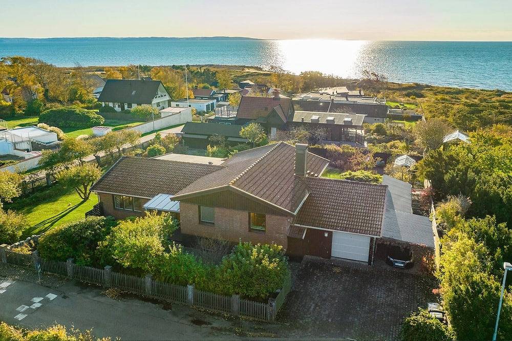 Casa vacanza a Halland a partire da 209€ a notte