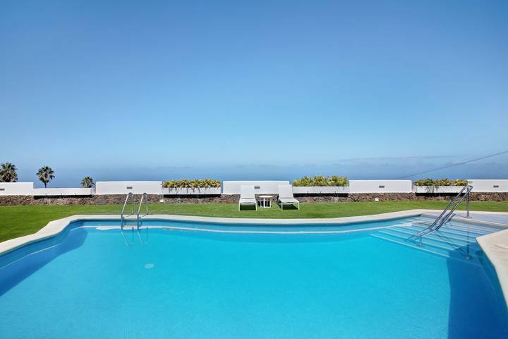 Casa de vacaciones para 4 personas en Santa Cruz de Tenerife - 2