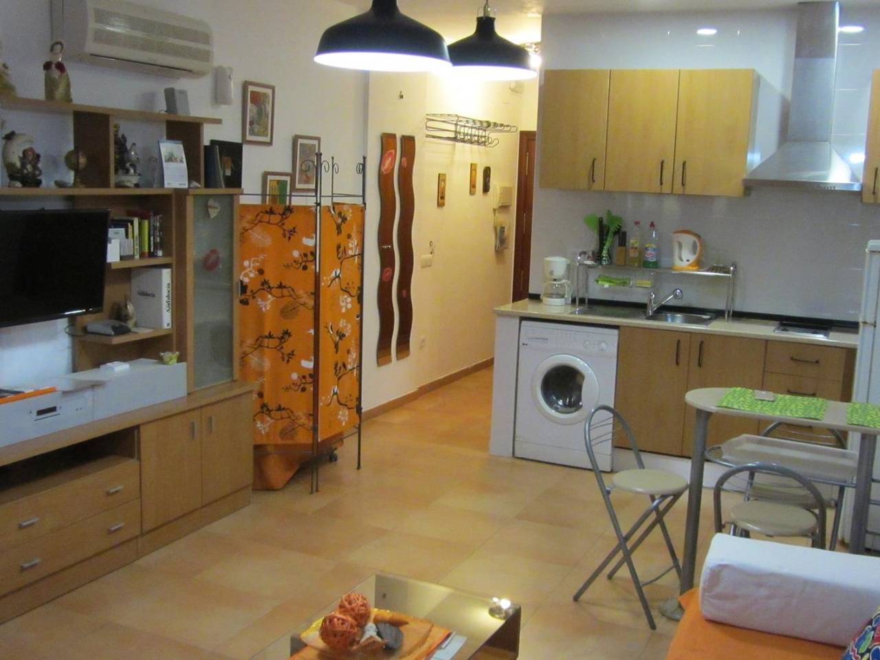 Entire studio, Rental unit in Torremolinos · ★4.36 · Studio · 3 beds · 1 bath in Torremolinos, Costa del Sol