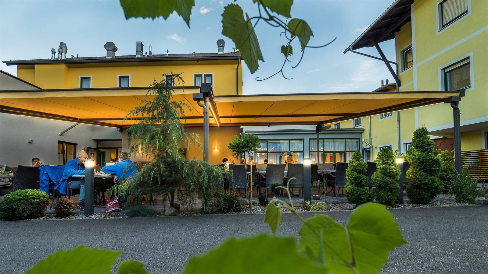 Turmwirt, Gasthof in Kindberg, Hochsteiermark