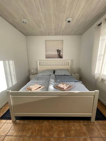 Bungalow für 4 Personen in Niendorf, Timmendorfer Strand, Bild 4