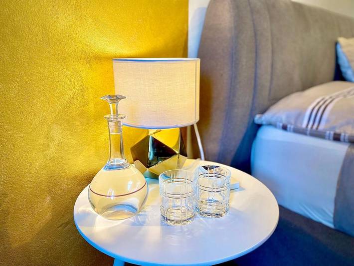 Gîte pour 3 personnes, avec balcon, animaux acceptés à Busto Arsizio - 2