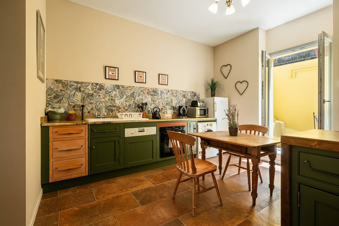 Ganze Wohnung, Nadia's Cottage in Sulzano, Catena Bresciana Occidentale