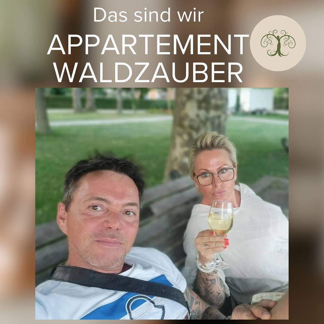 Ganze Ferienwohnung, Appartement Waldzauber in Horhausen (Westerwald), Flammersfeld und Umgebung