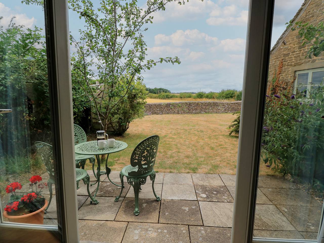 Albergue para 2 personas in Wiltshire