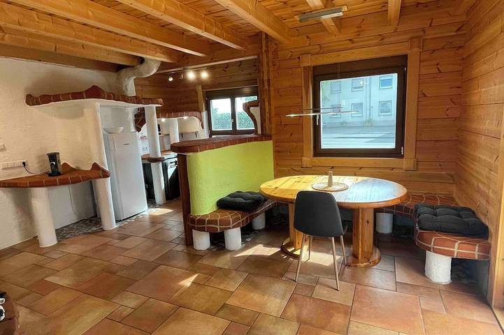 Ferienwohnung für 4 Personen in Kappel-Grafenhausen