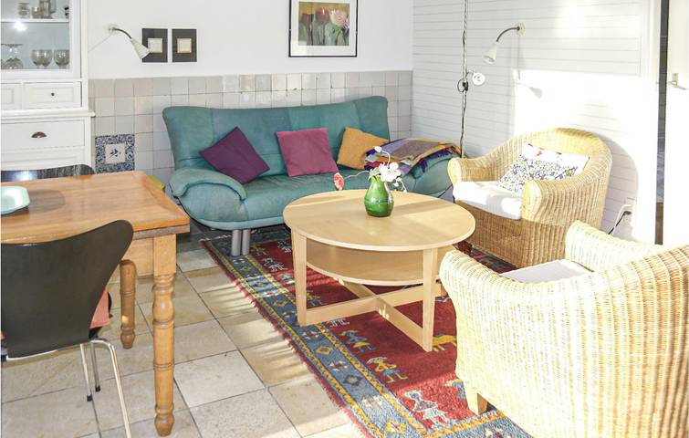 Ferienwohnung für 4 Personen, mit Terrasse in Noord-Holland - Nordseeküste - 4