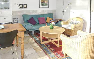 Ferienwohnung für 4 Personen in Holländische Küste, Noord-Holland - Nordseeküste, Bild 3