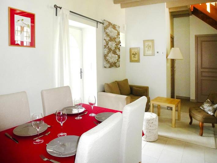 Location de vacances pour 6 personnes, animaux acceptés à Plougrescant - 3