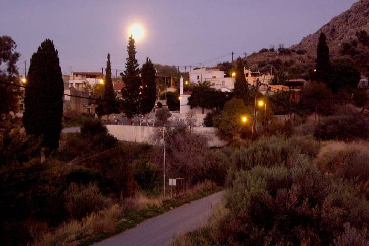 Gîte pour 4 personnes