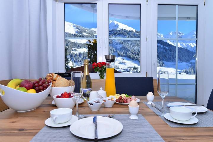Ganze Ferienwohnung, Apartment/2 Schlafräume/Dusche, Wc/Garten in Mittelberg, Kleinwalsertal
