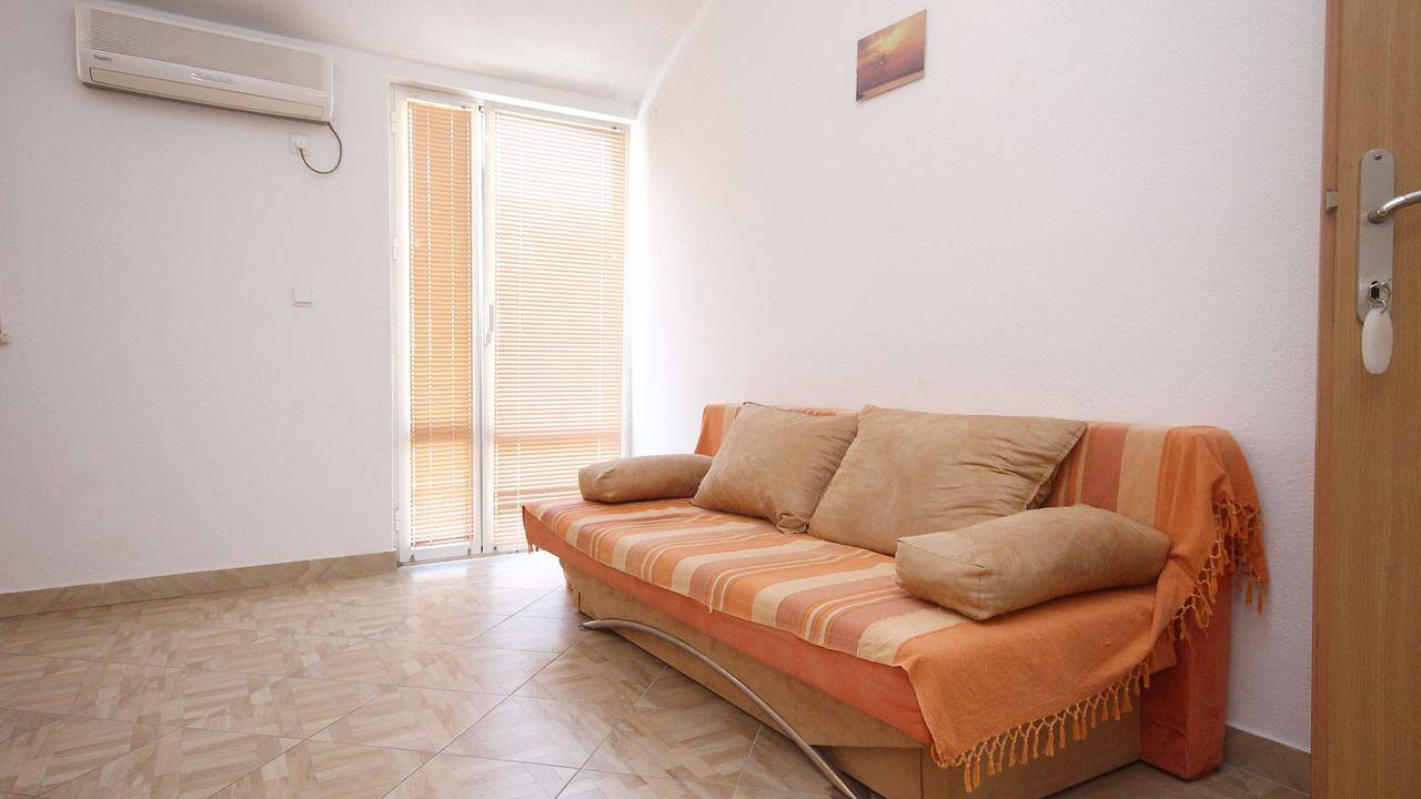 Ganze Ferienwohnung, Ferienwohnung für 4 Personen (35 m²) in Trpanj in Trpanj, Peljesac