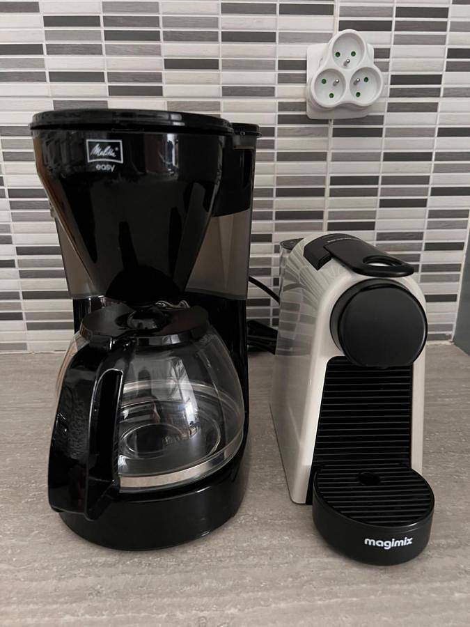 Gîte pour 7 personnes, avec piscine ainsi que vue et jardin à Çaro - 3