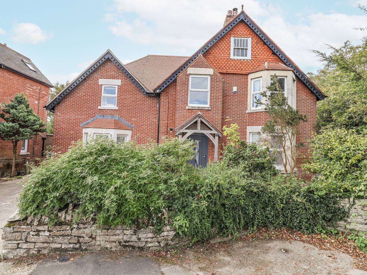 49 Ulwell Road in Swanage, Dorset