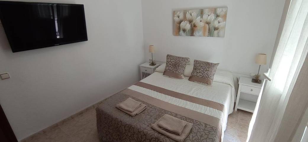 Location de vacances pour 10 personnes, avec balcon et vue à Algodonales - 2