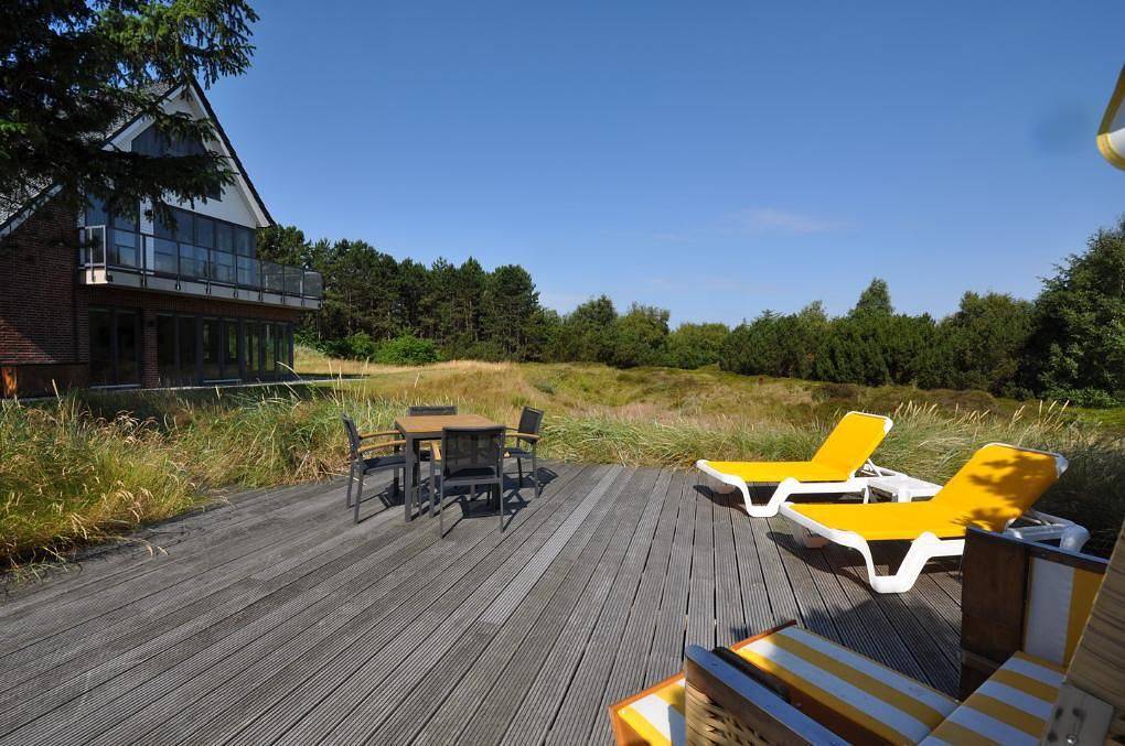Ganze Wohnung, App. "Traumwohnung 1" - Luxuriöses Appartement in traumhafter Lage in St. Peter-Bad, St. Peter-Ording