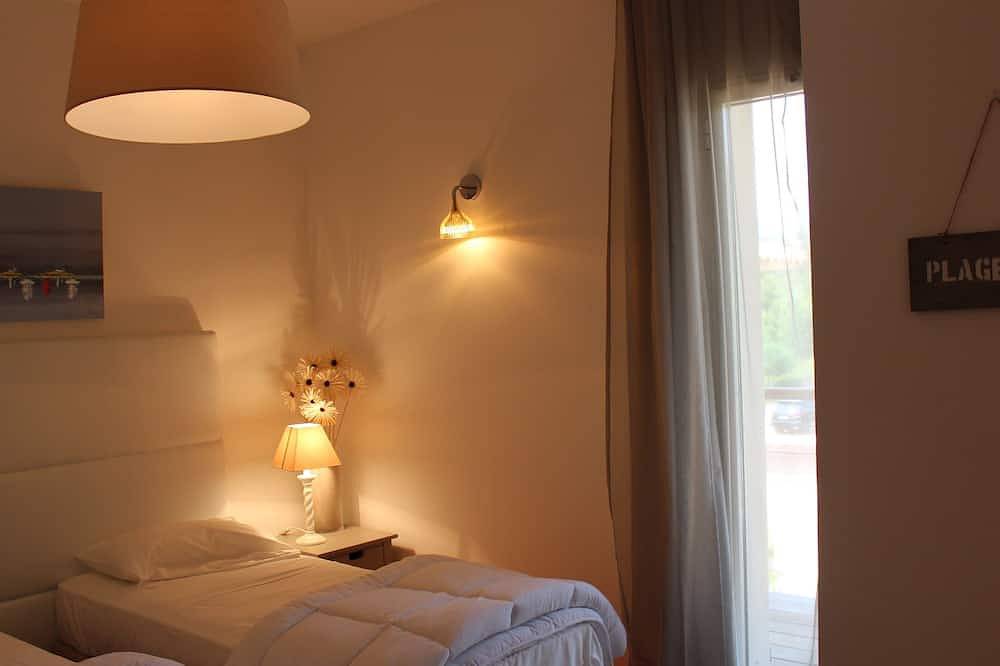Apartamento entero, Apartment 70 m from Corsica's most beautiful beach in Pinarellu, Zonza
