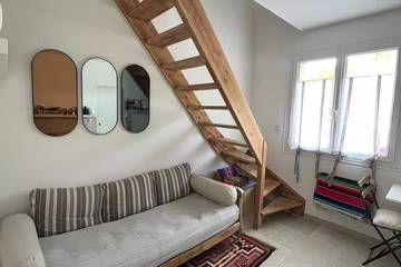 Gîte pour 2 personnes à Carolles