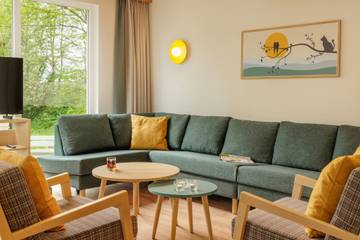 Cottage für 8 Personen in Nohfelden, Saarland, Bild 2