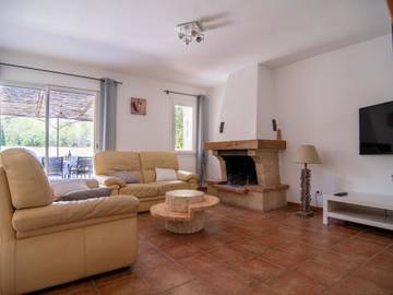 Maison De Vacances pour 8 Personnes dans Carcès, Région de Brignoles, Photo 2