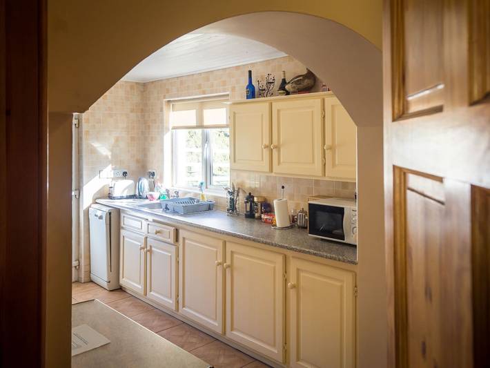 Ferienhaus für 9 Personen, mit Garten in County Galway - 3