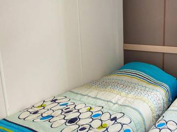 Camping für 6 Personen in Hyeres, Var, Bild 4