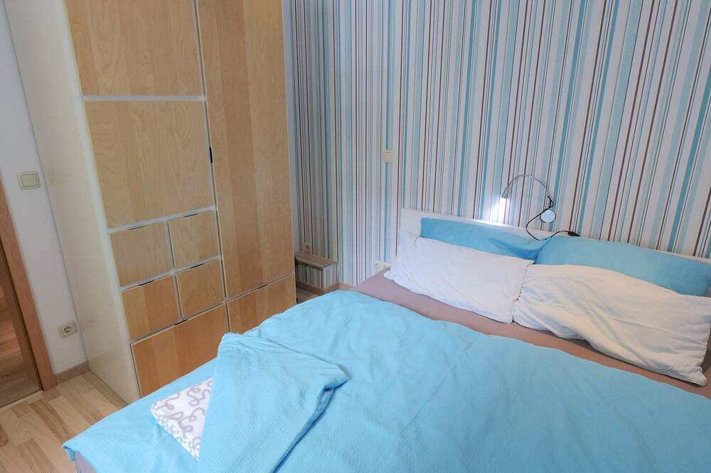 Ganze Wohnung, Kleiner Seezauber Bad Kleinen - Abc555 in Bad Kleinen, Nordwestmecklenburg (Wismar und Umgebung)