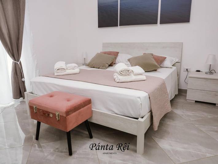 B&b per 4 persone, con Balcone e Terrazza nonché Giardino e Panorama a Santa Maria la Carità
