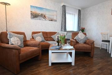 Ferienwohnung für 2 Personen in Hafen Büsum, Büsum, Bild 4