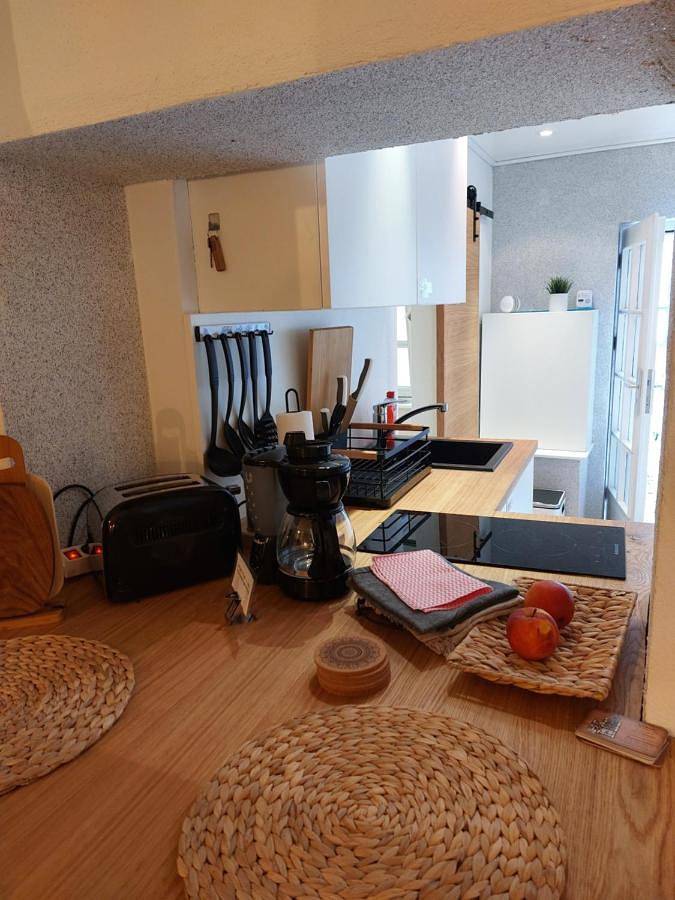Ganze Wohnung, Fahrradkeller in Melsungen, Schwalm-Eder-Kreis