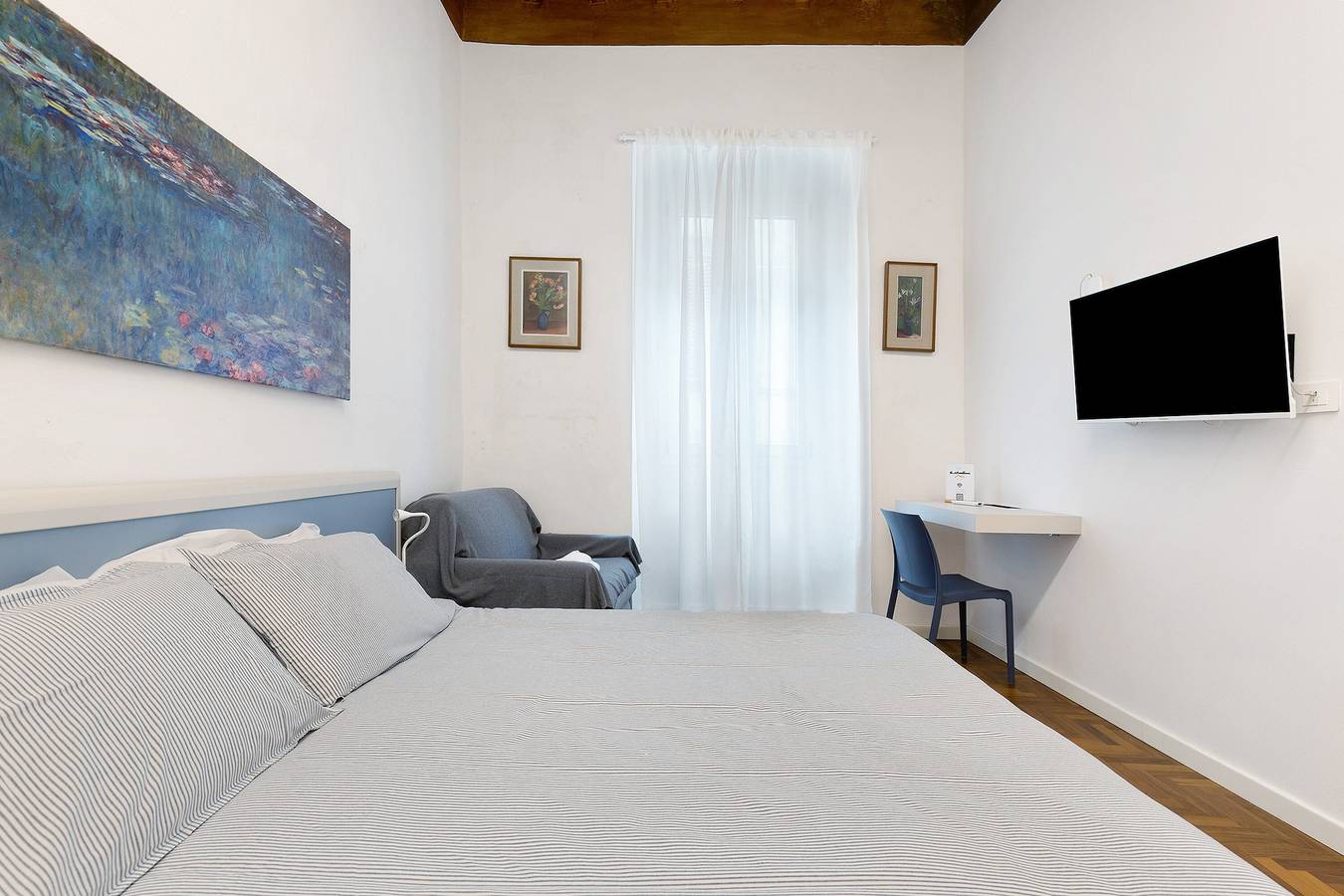 Appartamento intero, Ser Lapo - Dimora Ser Lapo con Wi-Fi e aria condizionata in Prato, Provincia di Prato