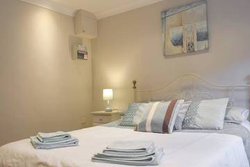 Holiday Home for 6 People in Bamburgh, Northumberland Coast, Photo 4