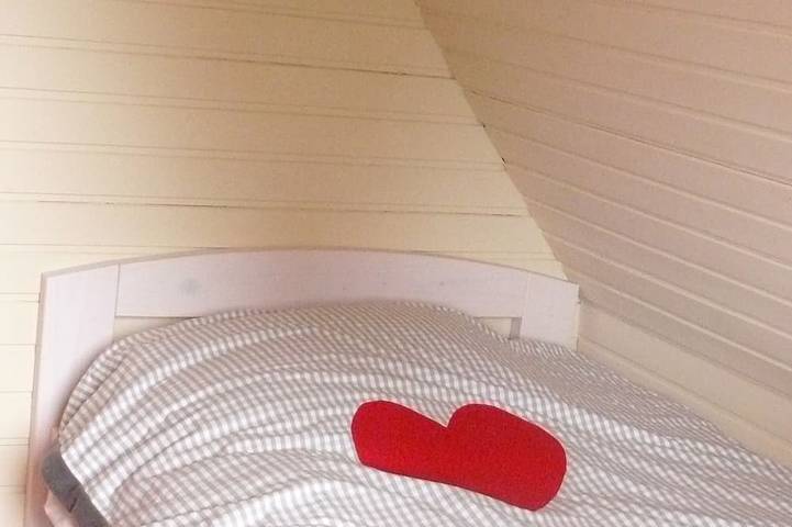 Ferienhaus für 4 Personen, mit Garten und Terrasse in Wolfshagen - 3