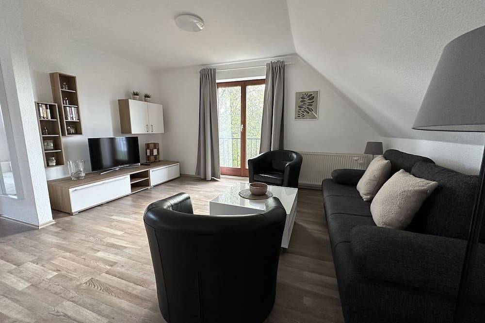Appartamento vacanze a Kellenhusen a partire da 104€ a notte