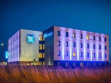 Hôtel pour 2 personnes, avec vue et terrasse à Saint-Parres-aux-Tertres