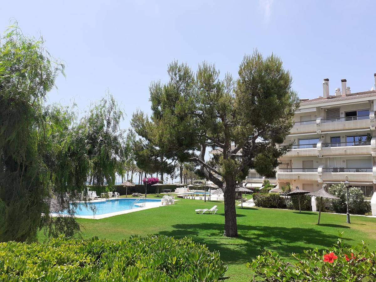 Apartamento entero, One-Bedroom Apartment in Platja de la República (Vilanova i la Geltrú), Villanueva y Geltrú