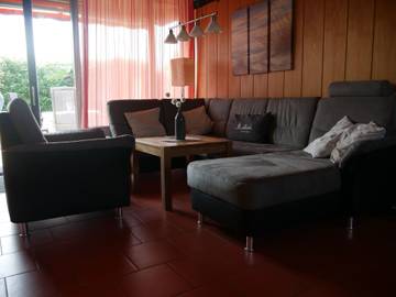Bungalow für 6 Personen in Friesenstrand Tossens, Butjadingen, Bild 1