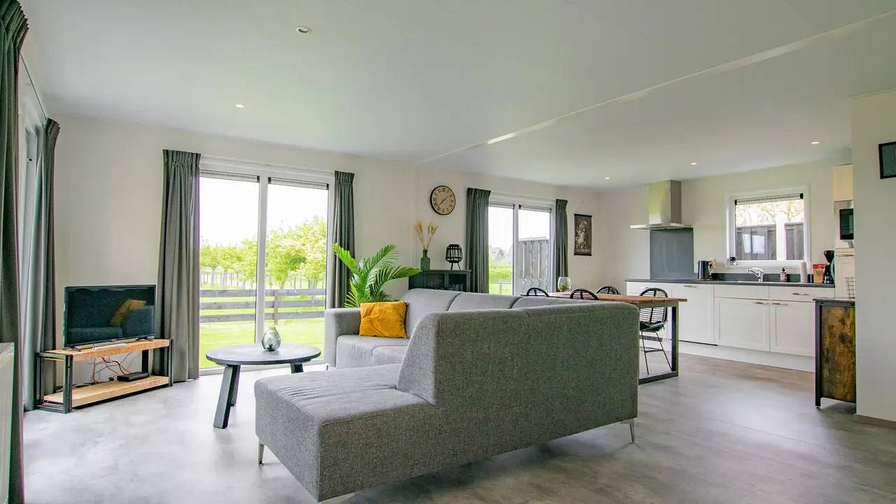 Ferienhaus für 4 Personen (58 m²) in Heiloo in Heiloo, Noord-Holland - Kust van de Noordzee