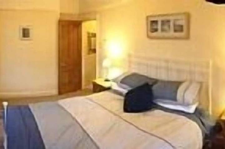 Holiday rental for 5 people, with terrace in Conwy
