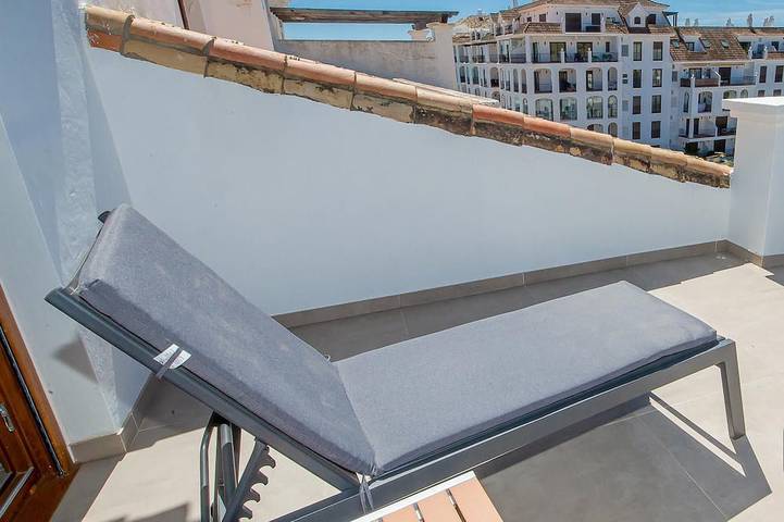 Ferienwohnung für 6 Personen, mit Garten und Terrasse - 1