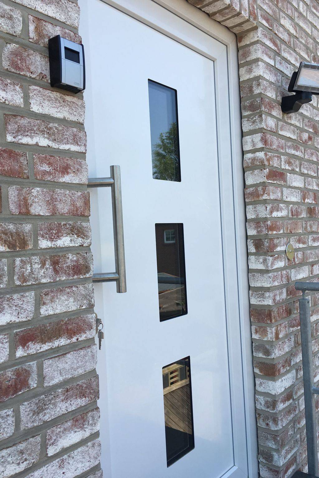 Ganze Wohnung, Merzijana Dachgeschoss in Stinteck in Stinteck, Westerdeichstrich