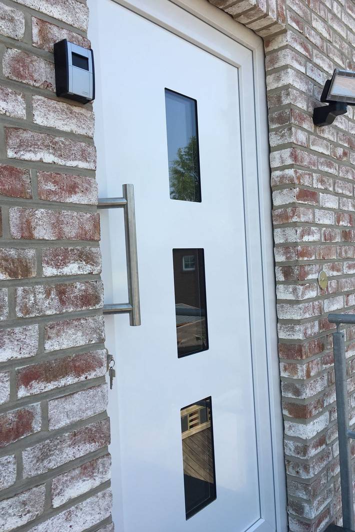 Ganze Wohnung, Merzijana Dachgeschoss in Stinteck in Stinteck, Westerdeichstrich