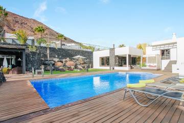 Villa voor 12 Personen in Playa Blanca, Yaiza, Afbeelding 3