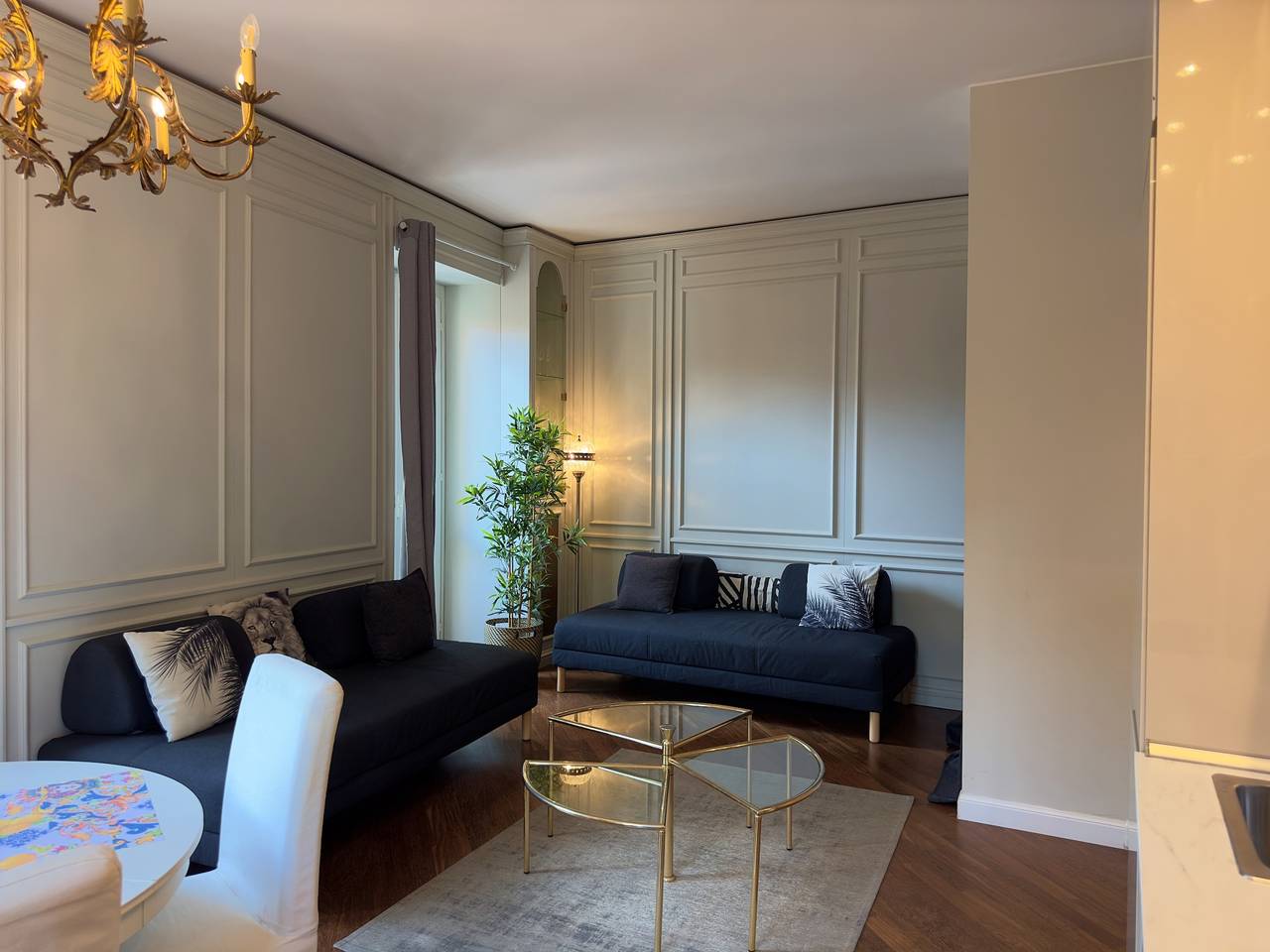 Appartement entier, Appartme Stampa 1.1 in Milan, Province de Milan