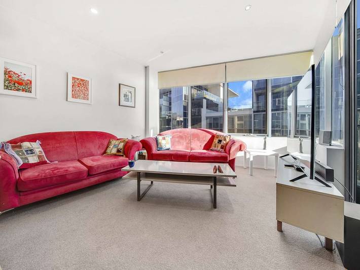 Gîte pour 4 personnes, avec piscine dans Kingston - 4