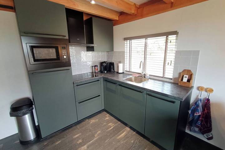 Agriturismo für 4 Personen, mit Sauna und Garten sowie Pool und Terrasse in den Niederlande - 4